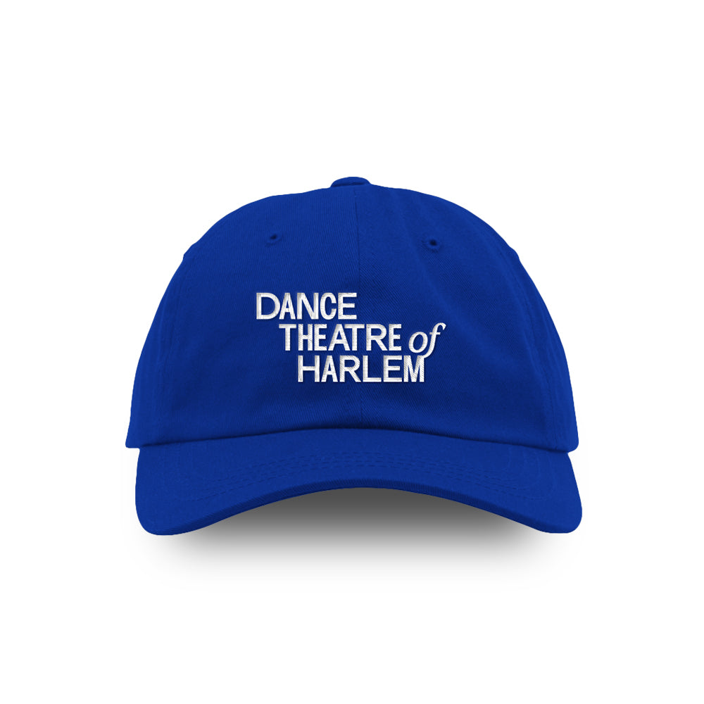 Dance Theatre of Harlem 2025-26 Logo Hat