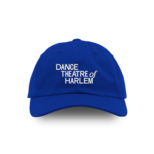 Dance Theatre of Harlem 2025-26 Logo Hat