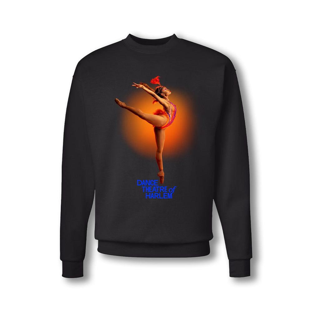 Dance Theatre of Harlem 2025-26 Pullover
